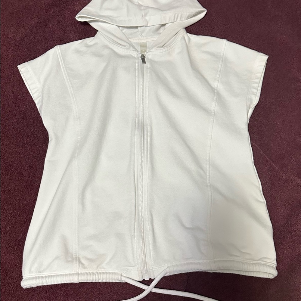 Reitmans Women’s Hyba Cotton Hoodie -Size XS